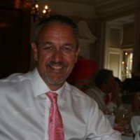 Dave Hughes
