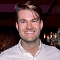 Robin Huël