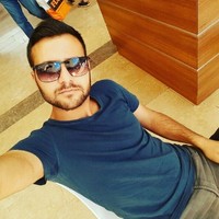 Murat Gungor