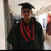 ASHWIN PHILIP