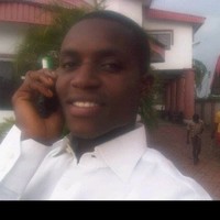 Joel Okpoyo