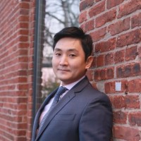 Timothy Kim