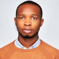 ThankGod Awuzie , (OD)