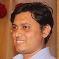 Md. Sajidul Bair Sarkar