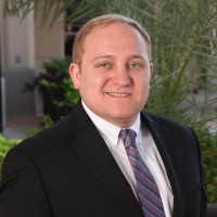 Joshua Lustbader