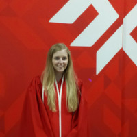 Haley Pustay