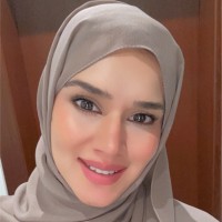 Shamaila Ahmed