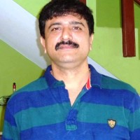 Tushar Upadhyay