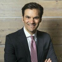 Filippo Mantovani, CFO