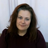 Johanna Lundgren