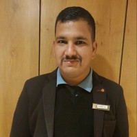 Ramesh Thakur