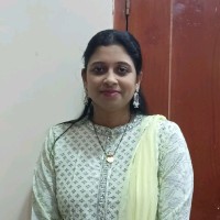 Divya Gudivada