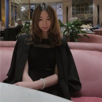 Sylvie Chen