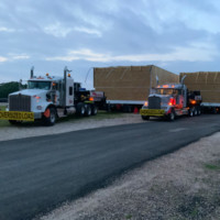 Miller Truck Lines Specialized Division