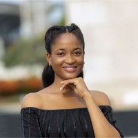 Nicole Nuna Afagbedzi