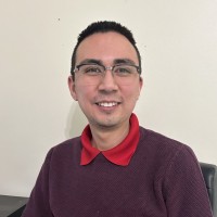 Jorge Luis Casillas Carrillo