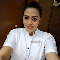 Ni Wayan Kertiasih (Ketty)