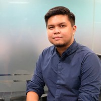 Jonathan Pasagui