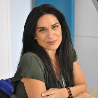 Flora Giannoukou