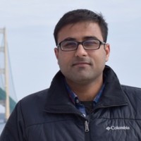Ankur Puri