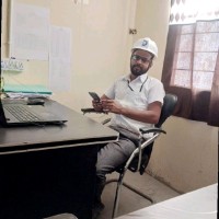 Kamlesh Prajapati