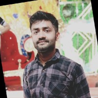 Ashish Vishwakarma