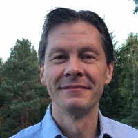 Richard McLoughlin