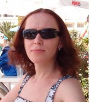 Юлия Авдеева