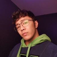 James Andre San Juan