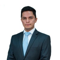 Pablo Andrés Buestán Andrade