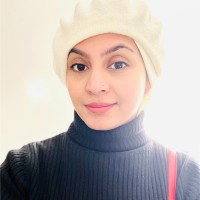 Urooj Zia