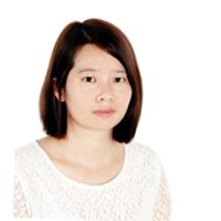 Ally Liu