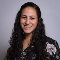 Cindy Abdelsalam, Mph
