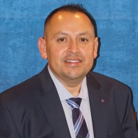 Rafael Pinto