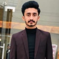 Muhammad Usman Khalid
