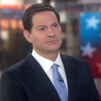 Mark Halperin