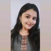 Nishita Thakkar