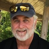 Raymond Bruce