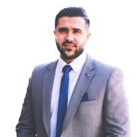 Ahmad Hanosh