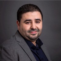 Tarik El-Mahdali