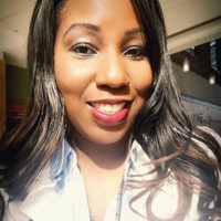 Teyrra Crawford, Pharmd, Aahivp