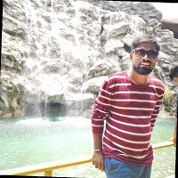Gnanendra Reddy
