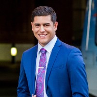 Abel Mullins