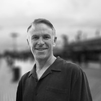 Stephen Hambrecht