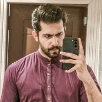 Haider Irfan
