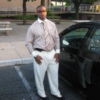 Fred Rock