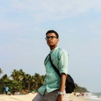 Hari Krishnan A