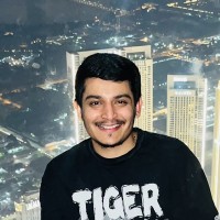 Dipal Jain