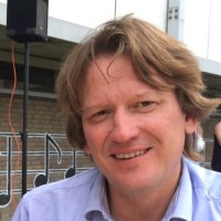 David Gelok