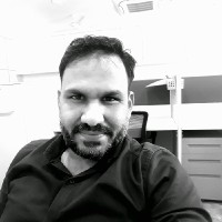 Parth P Parmar
